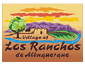 Village of Los Ranchos logo